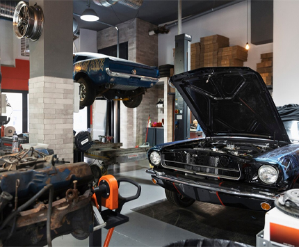 replacement cars Clayton