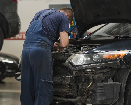 BMW Service Melbourne